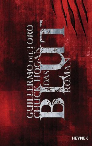 [Strain Trilogy 02] • Das Blut